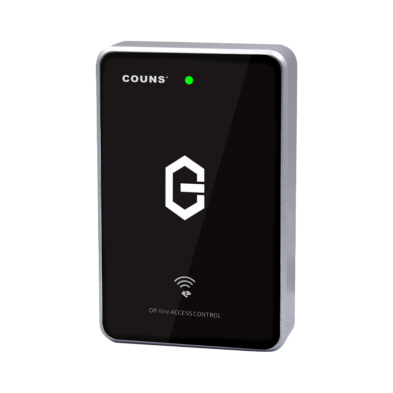 K59離(lí)線式門(mén)禁系統V7.1.2